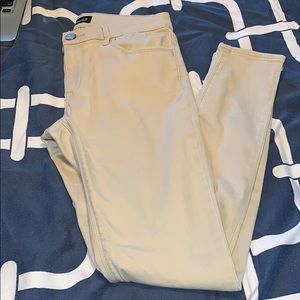 EXPRESS SUPERSOFT LEGGING MIDRISE!!!